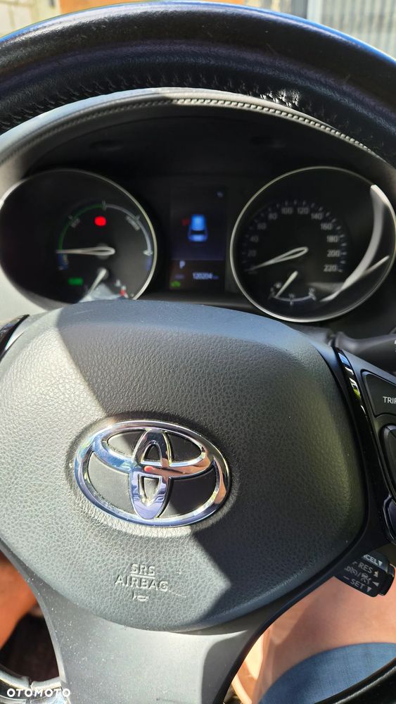 Toyota C-HR - 4