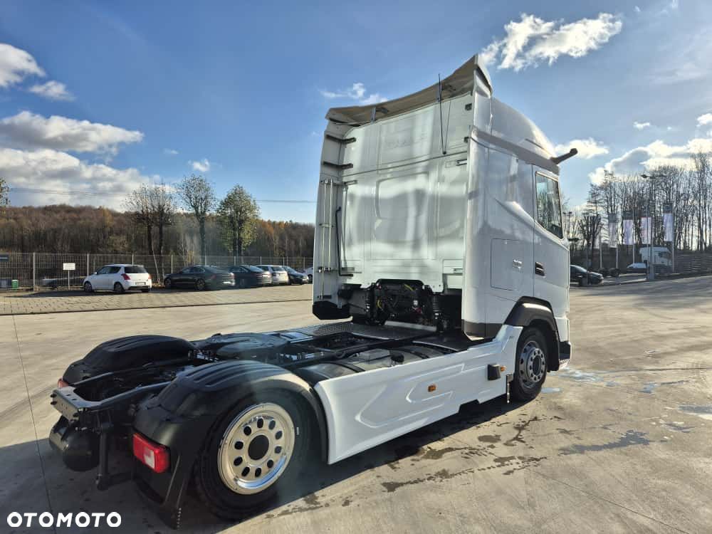 DAF XG 480 / MEGA / DIGITAL VISION - 2