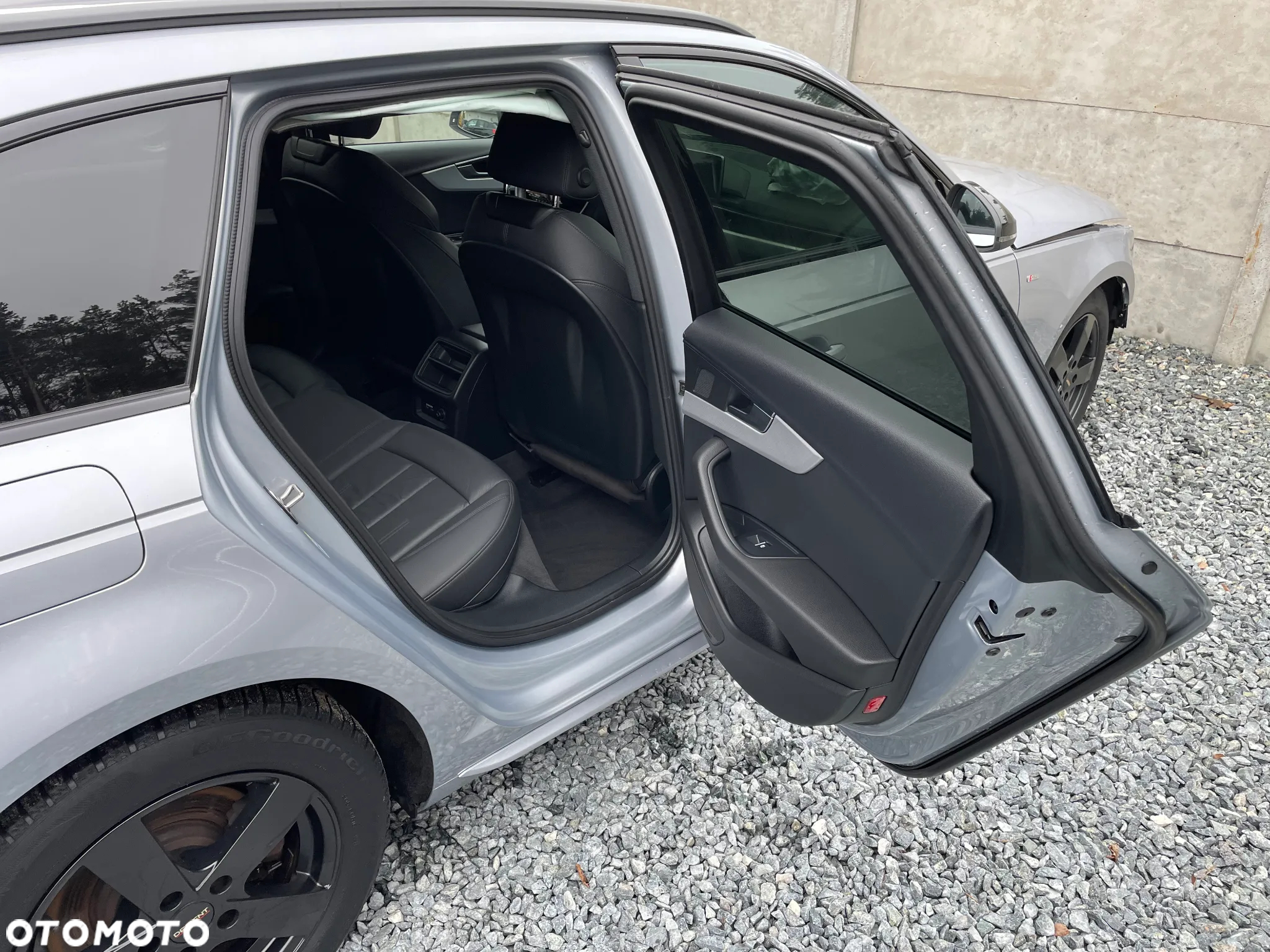 Audi A4 - 17