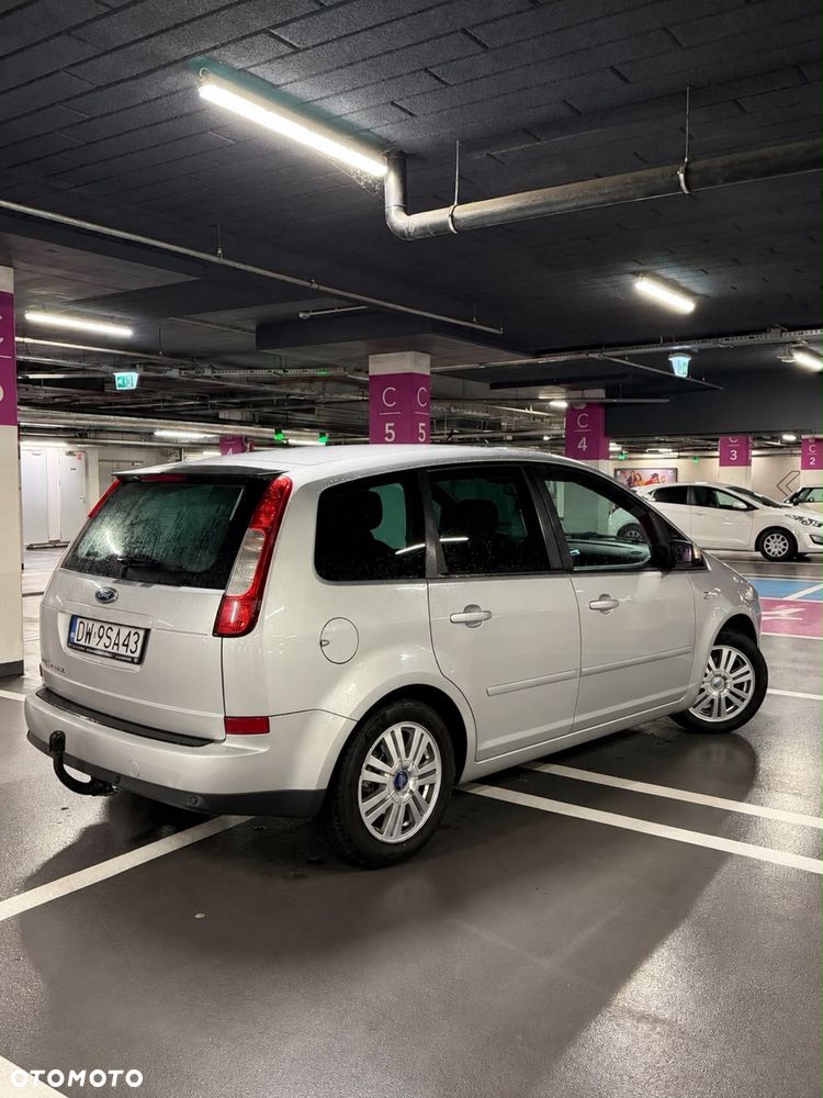 Ford C-MAX - 3