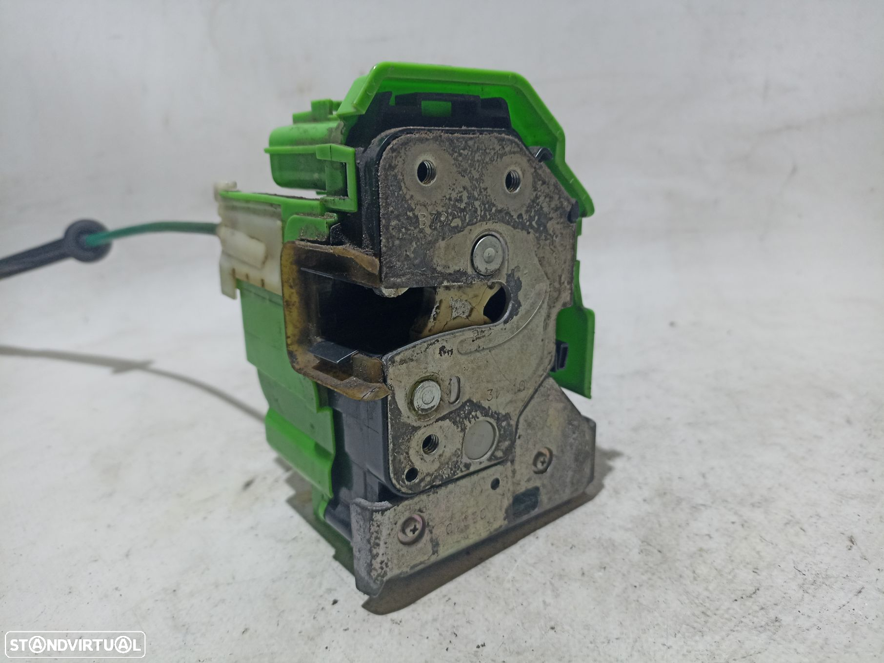 Fechadura / fecho porta frente direito ALFA ROMEO Giulietta (940_) - 2