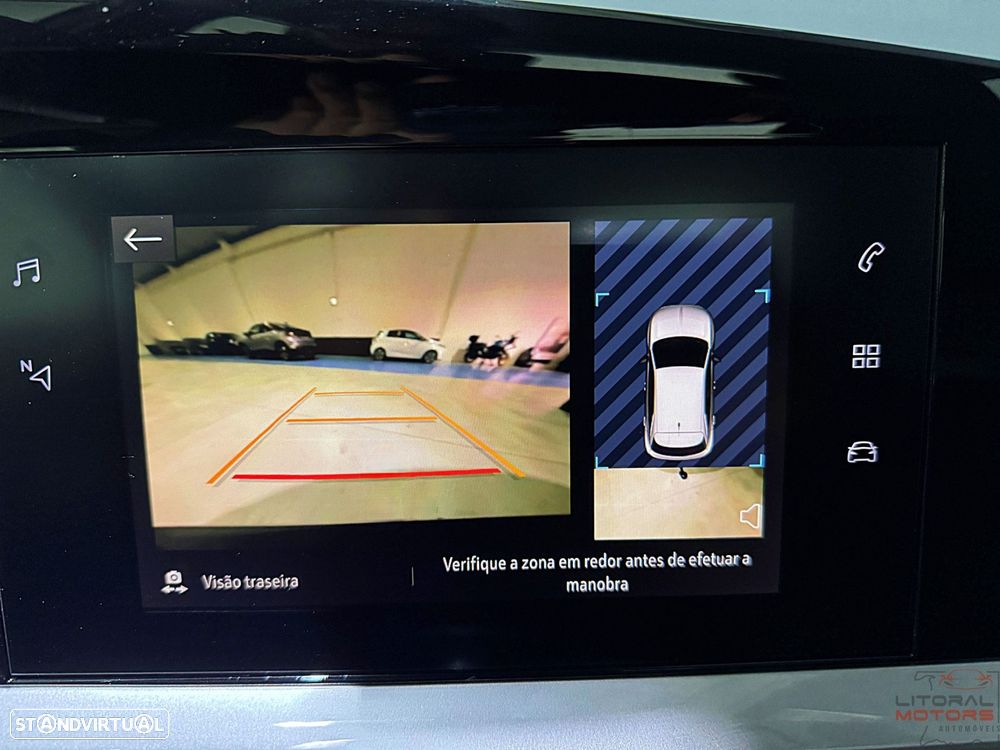 Opel Mokka 1.2 T Elegance - 32