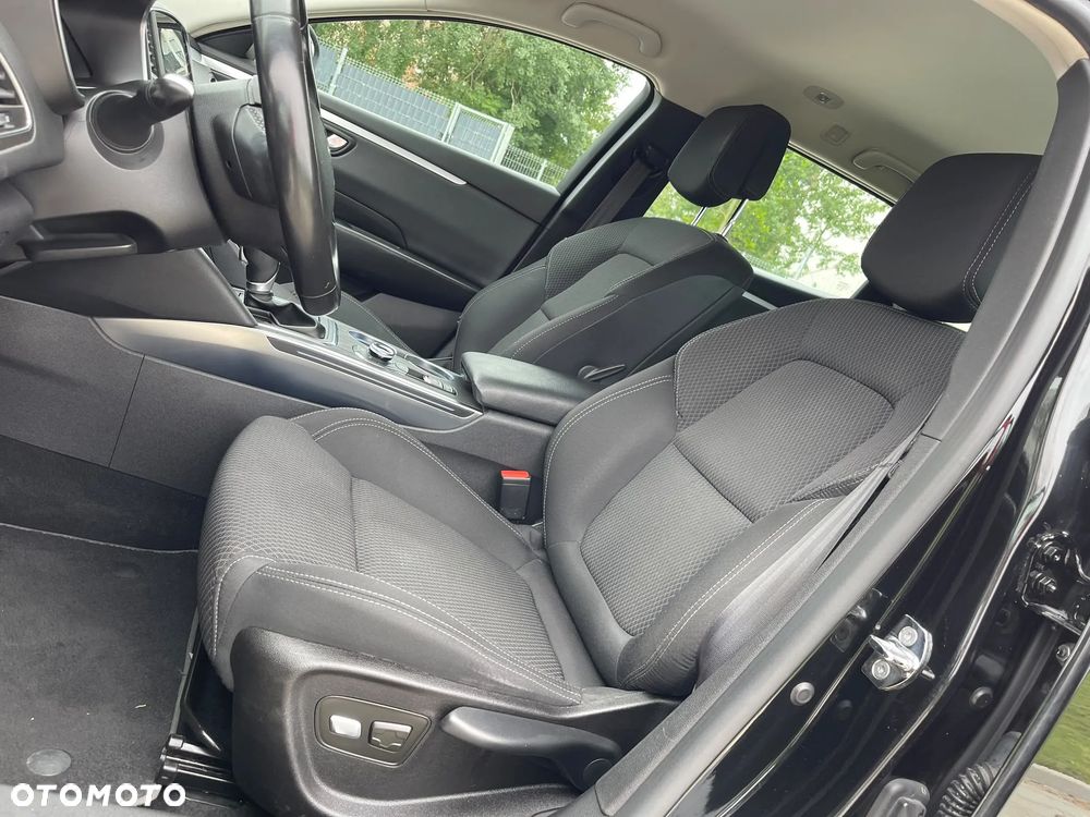 Renault Talisman 2.0 Blue dCi Intens EDC - 24