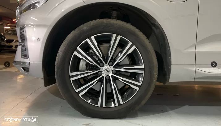 Volvo XC 60 2.0 T6 PHEV Inscription AWD - 13