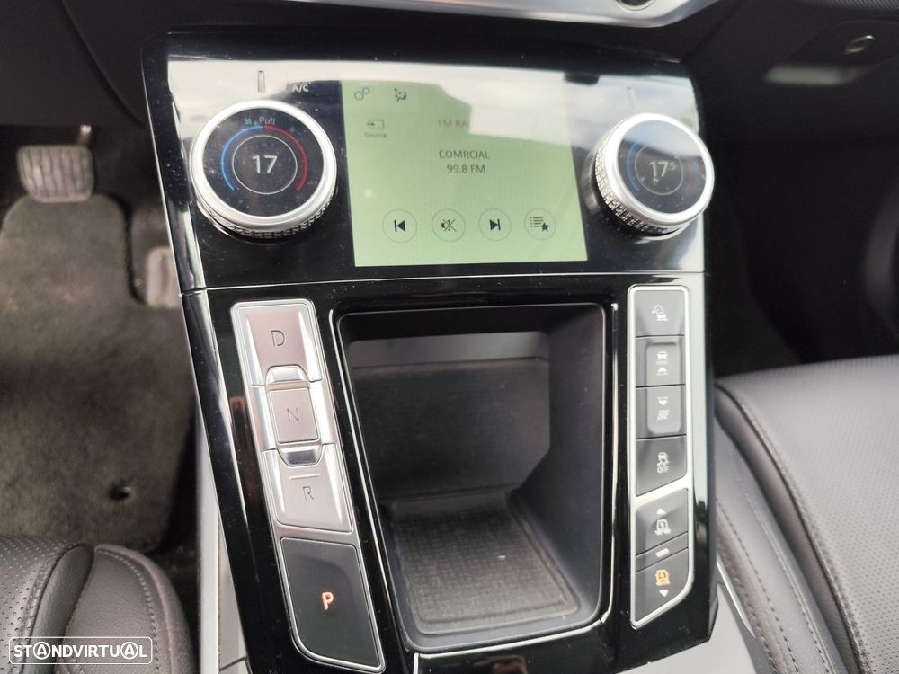 Jaguar I-Pace S AWD Aut. - 14