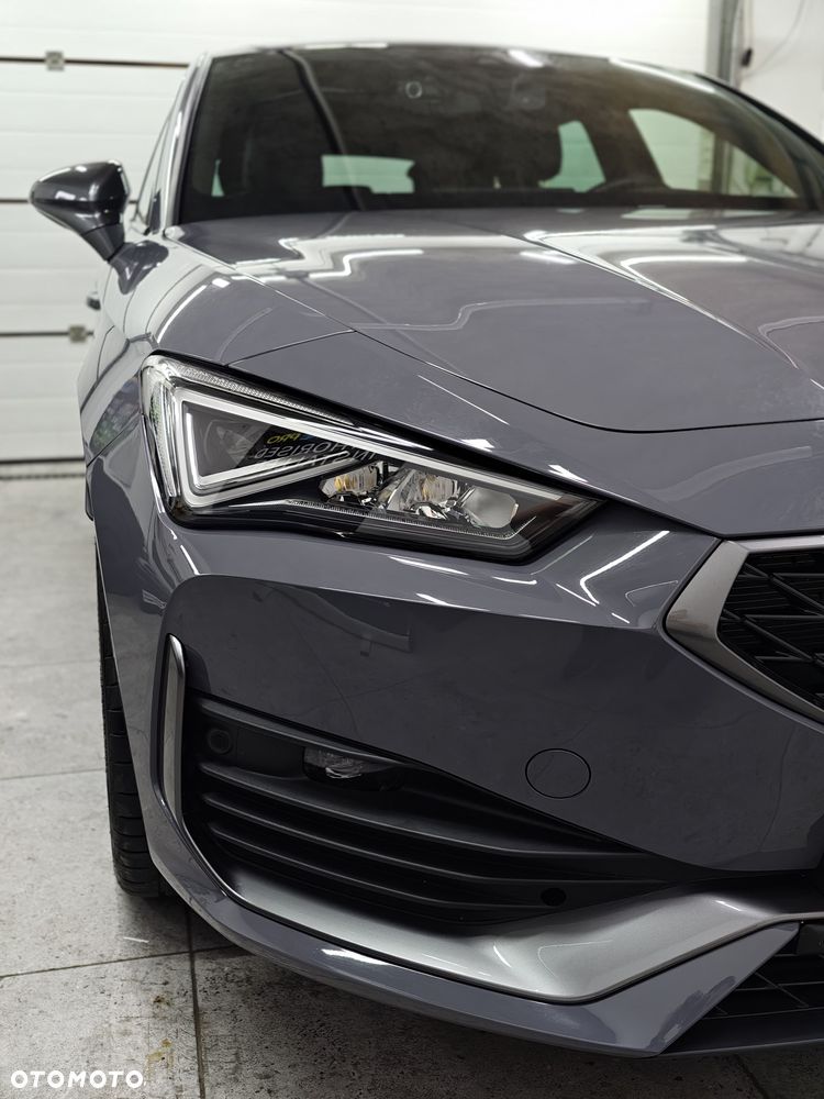 Cupra Leon 1.5 eTSI DSG Tribe Edition - 9