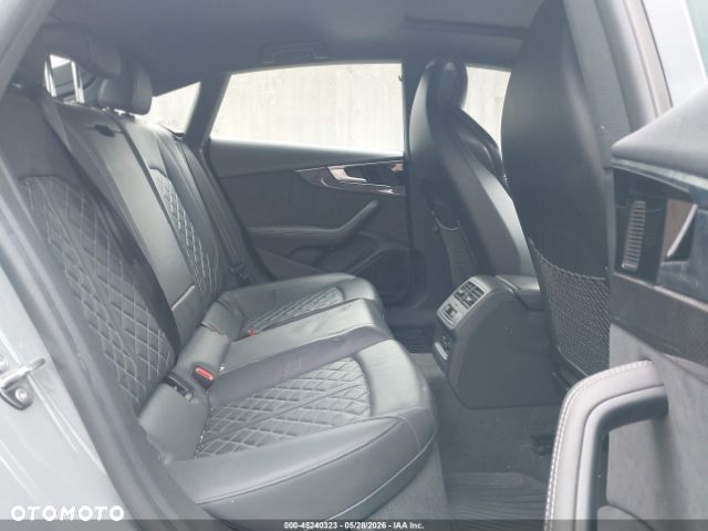 Audi S5 Sportback - 11