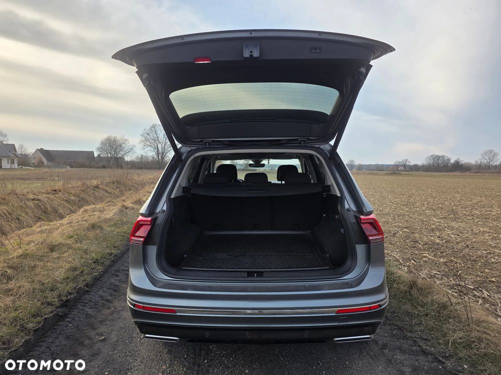Volkswagen Tiguan 2,0 TSI OPF 4Motion DSG R-Line - 7