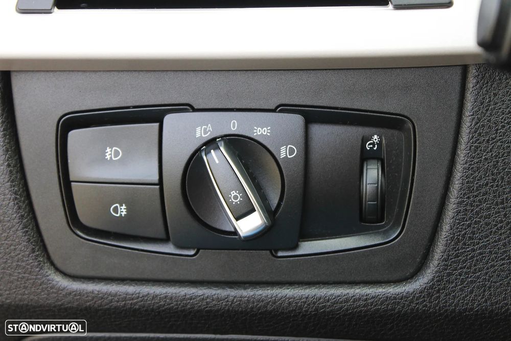 BMW 318 d Advantage Auto - 22