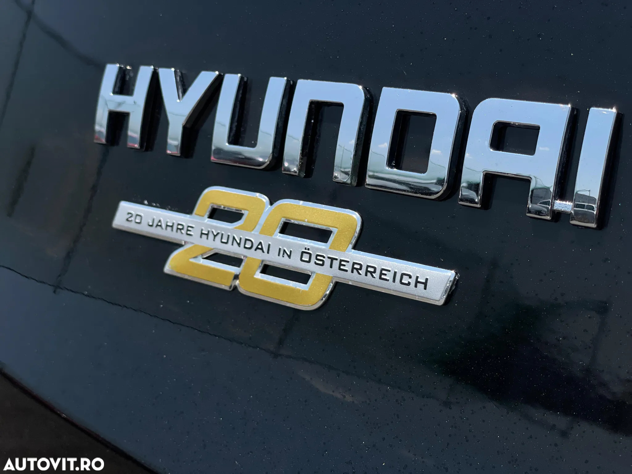 Hyundai Santa Fe 2.0 DSL 4WD Comfort - 28