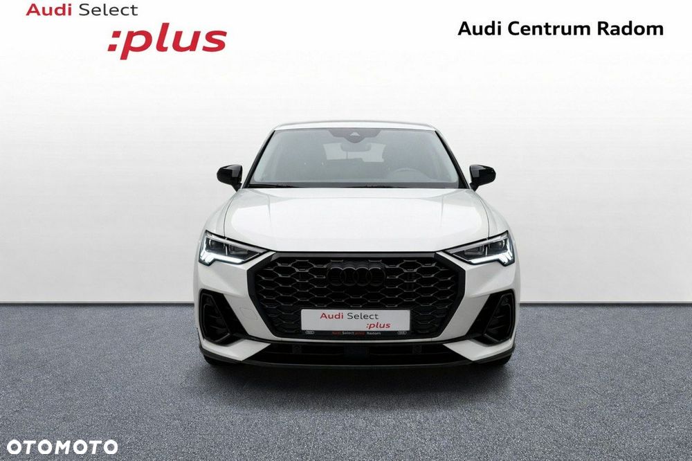 Audi Q3 Sportback - 7