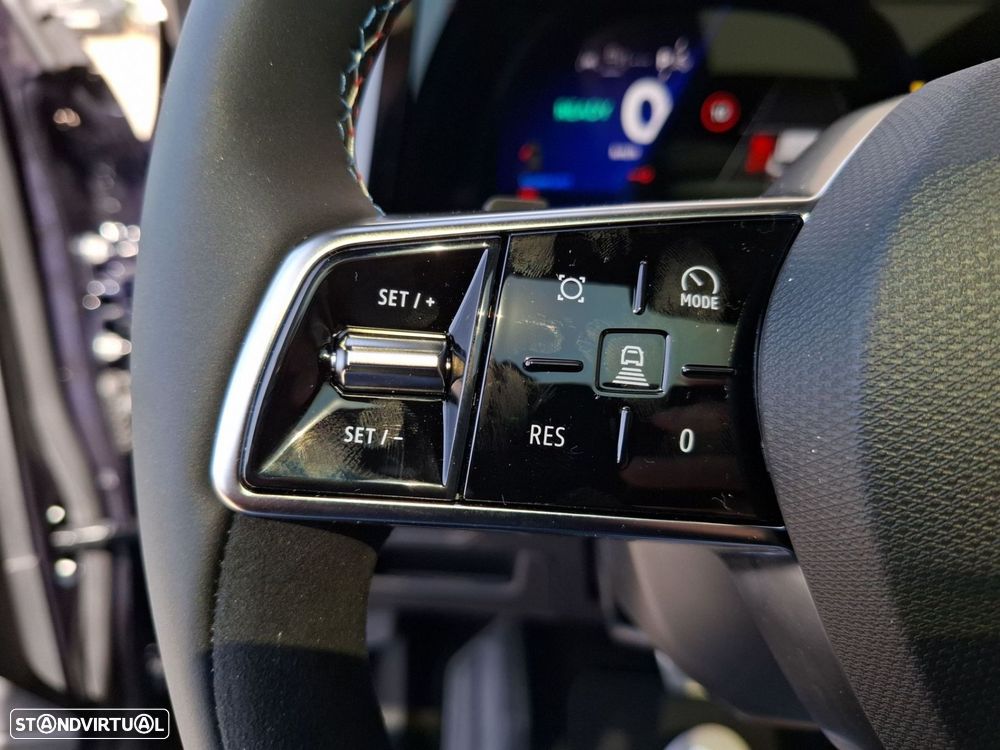 Renault Espace 1.2 E-Tech Full Hybrid Esprit Alpine - 16