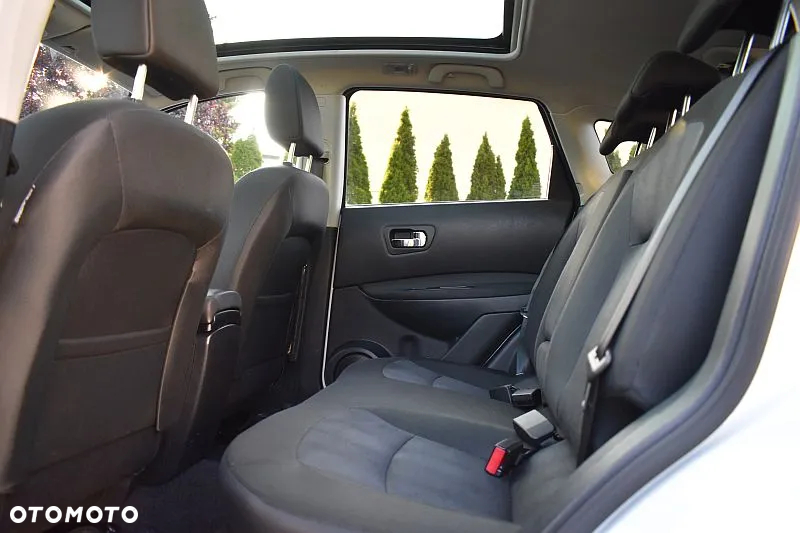 Nissan Qashqai 1.6 Tekna - 21
