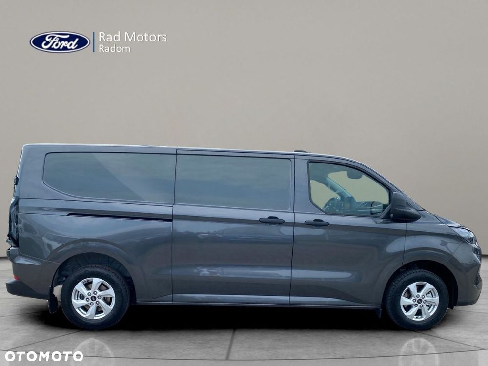 Ford Transit Custom - 6