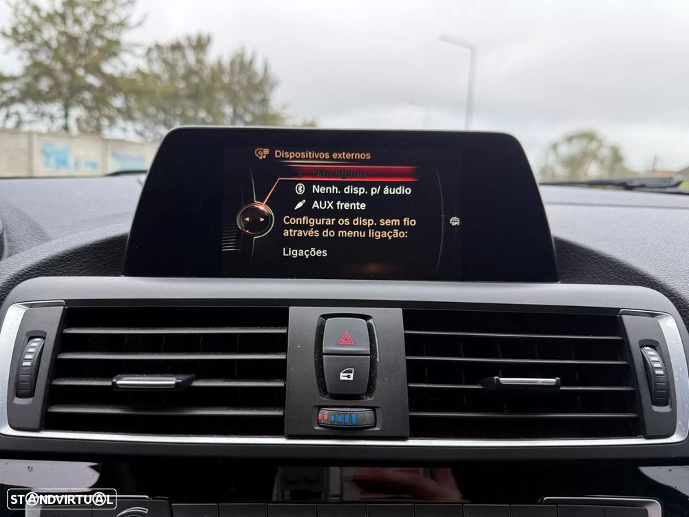 BMW 116 d EDynamics Advantage - 7