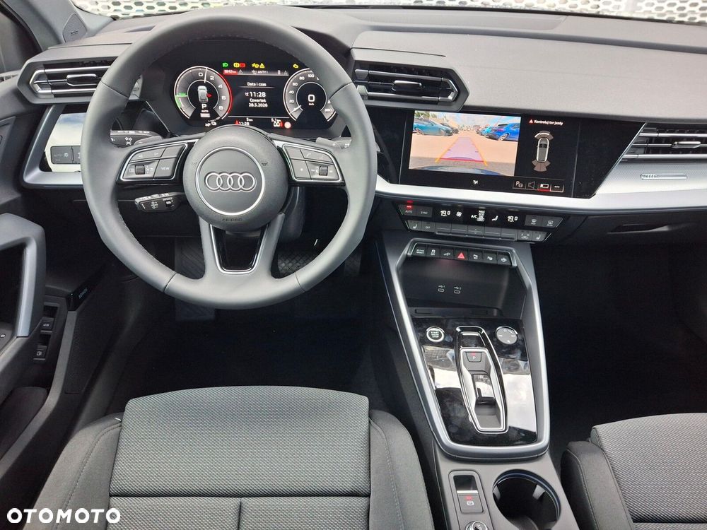 Audi A3 Sportback - 22