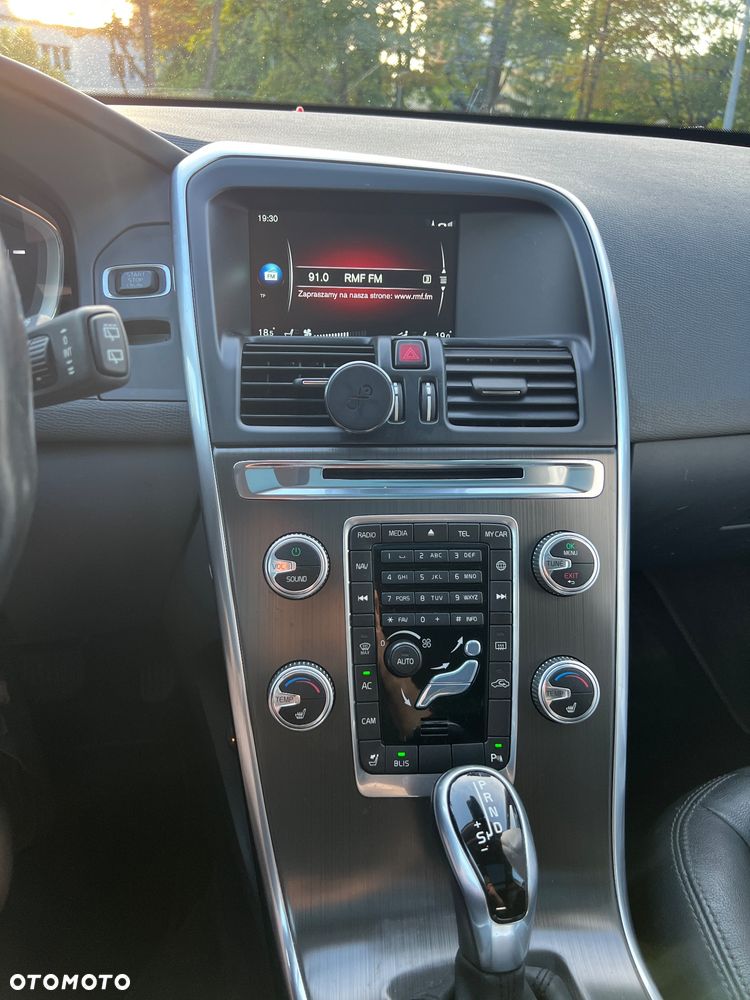 Volvo XC 60 - 14
