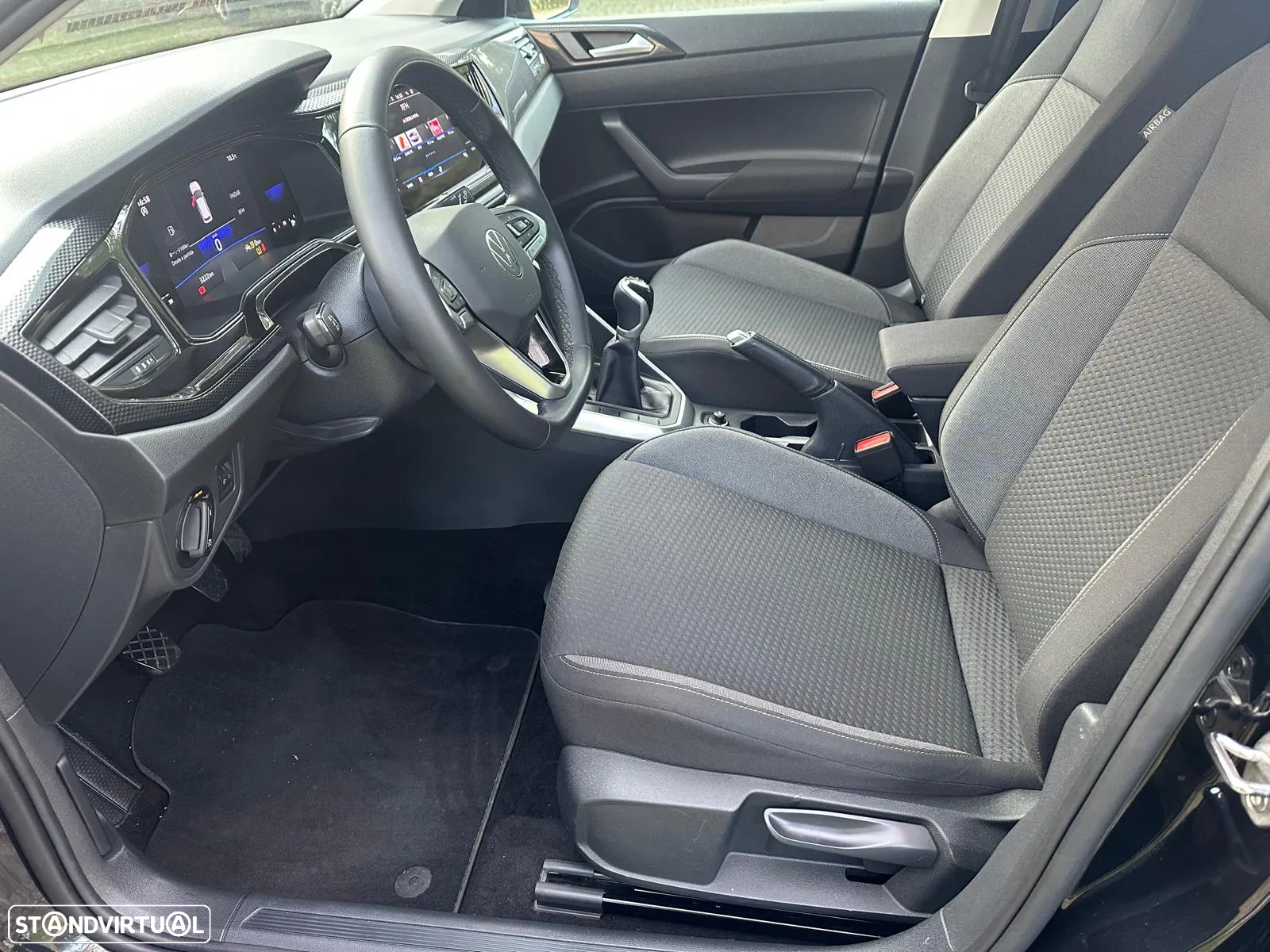 VW Polo - 13