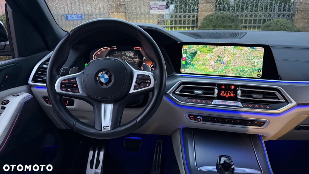 BMW X5 xDrive25d Sport-Aut - 29