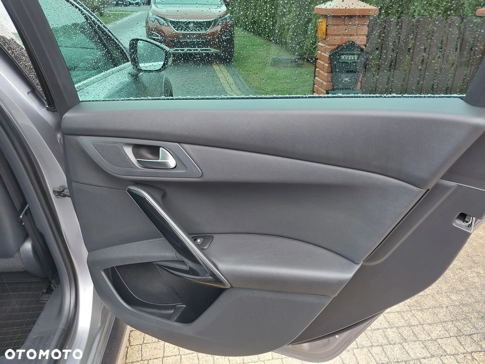 Peugeot 508 - 25