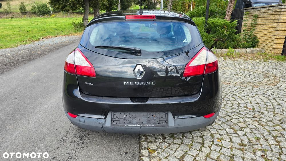 Renault Megane 1.6 16V 110 Dynamique - 5