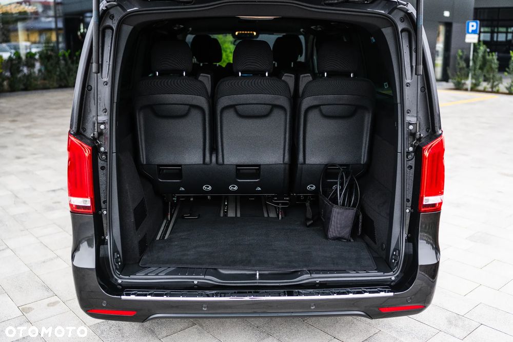 Mercedes-Benz EQV 300 90kWh - 24