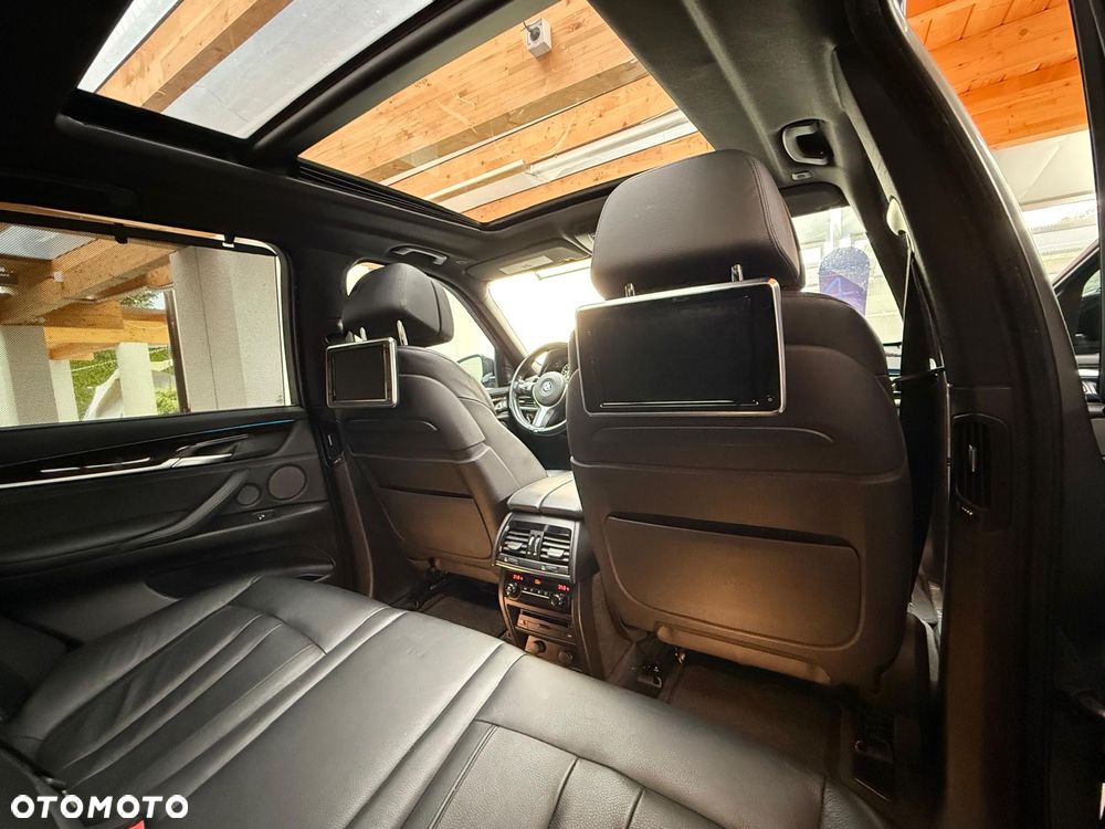 BMW X5 - 13