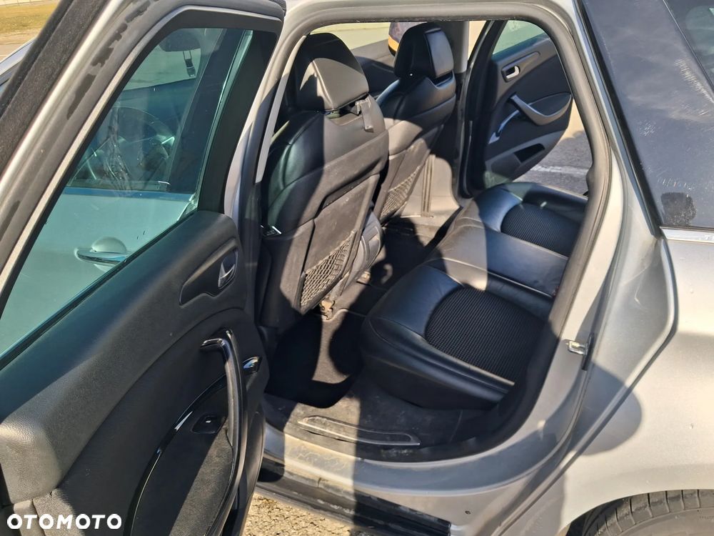 Citroën C5 2.0 HDi Exclusive - 12