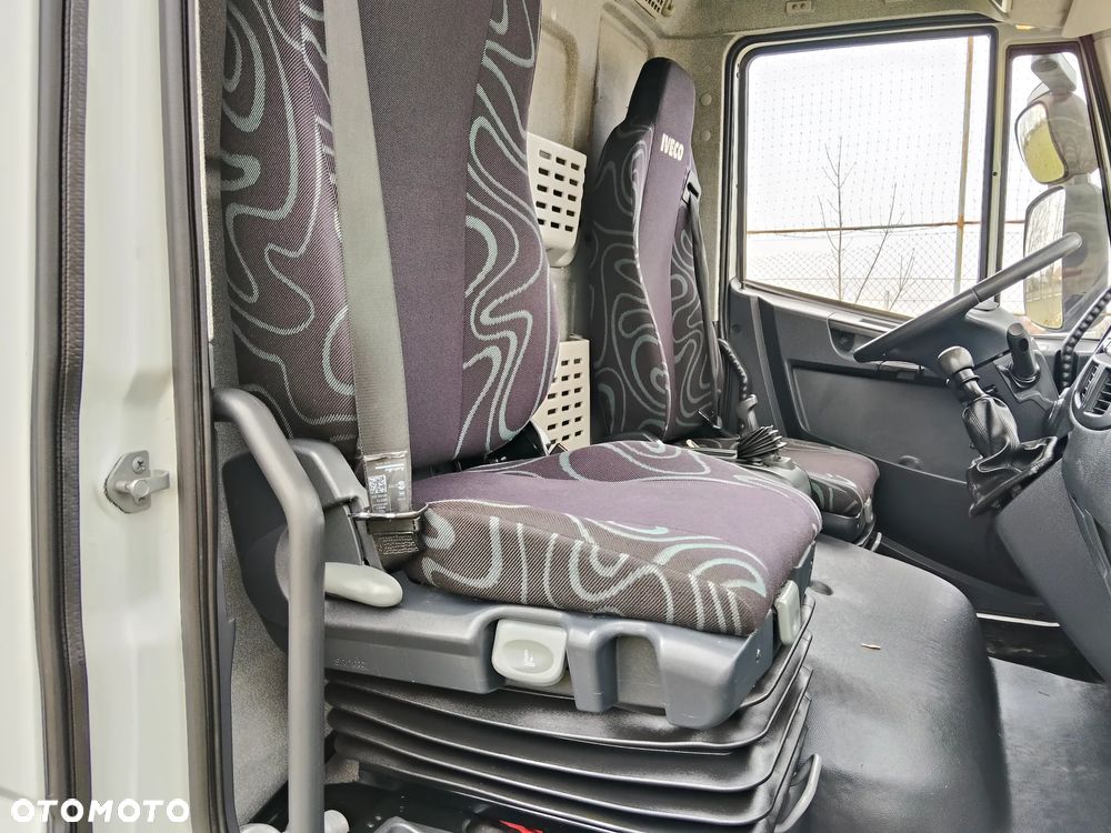 Iveco Eurocargo 120EL19PE6 - 22