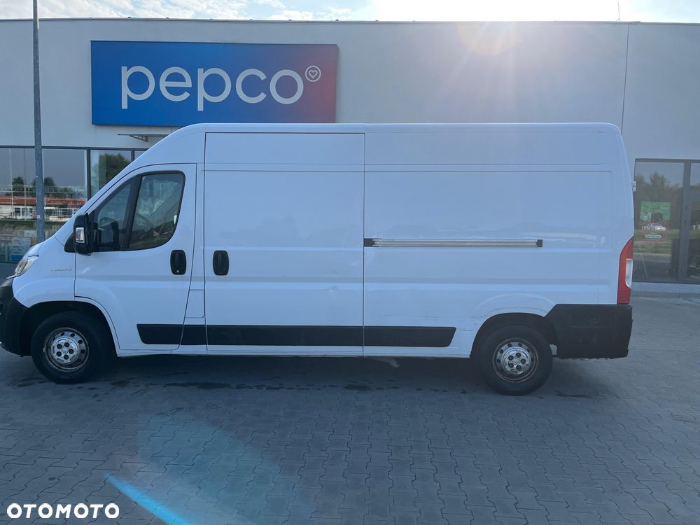 Fiat Ducato L3H2 - 16