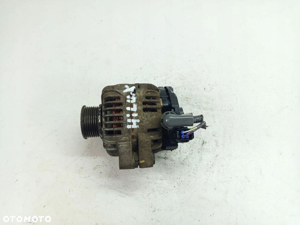 ALTERNATOR HIACE HILUX LAND CRUISER 2.5 3.0D D-4D 0124315033 27060-0L060-C - 3