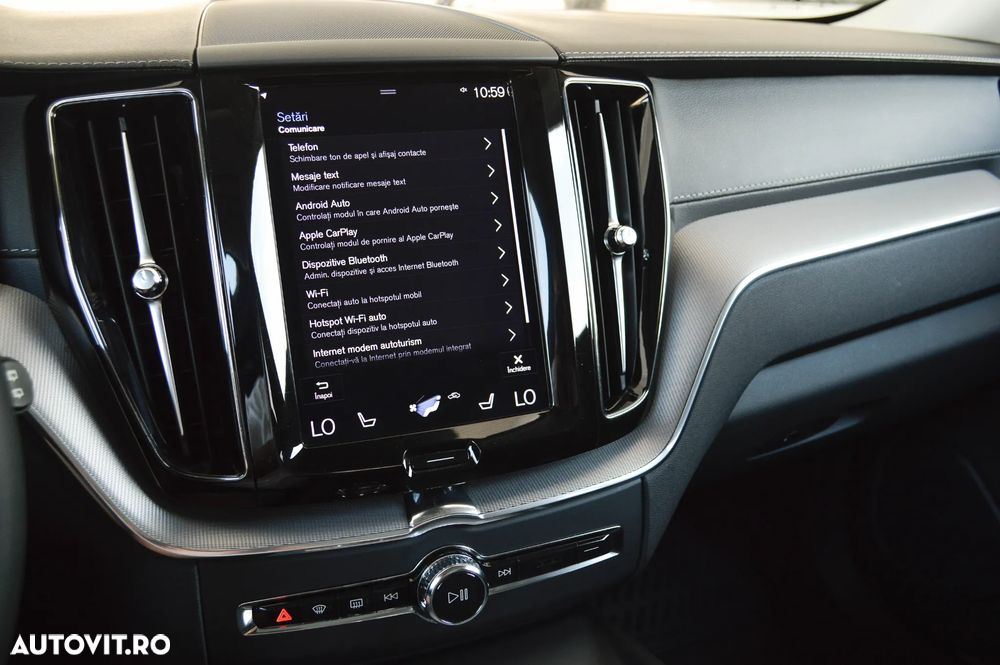 Volvo XC 60 B5 MHEV AWD Inscription - 11