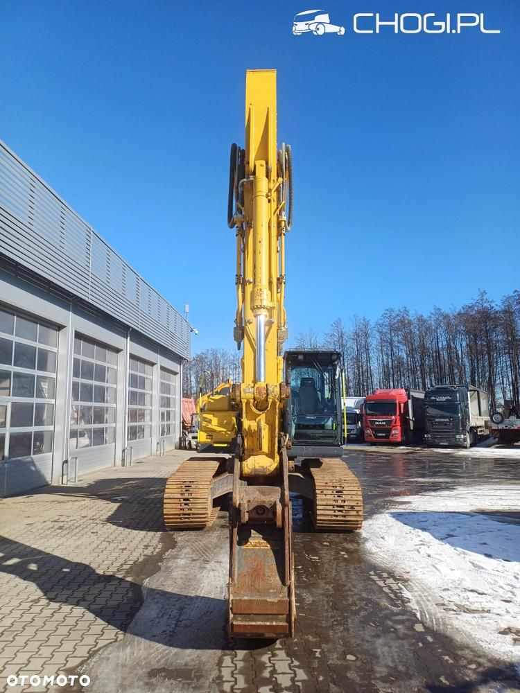 Kobelco SK210LC-11 - 2