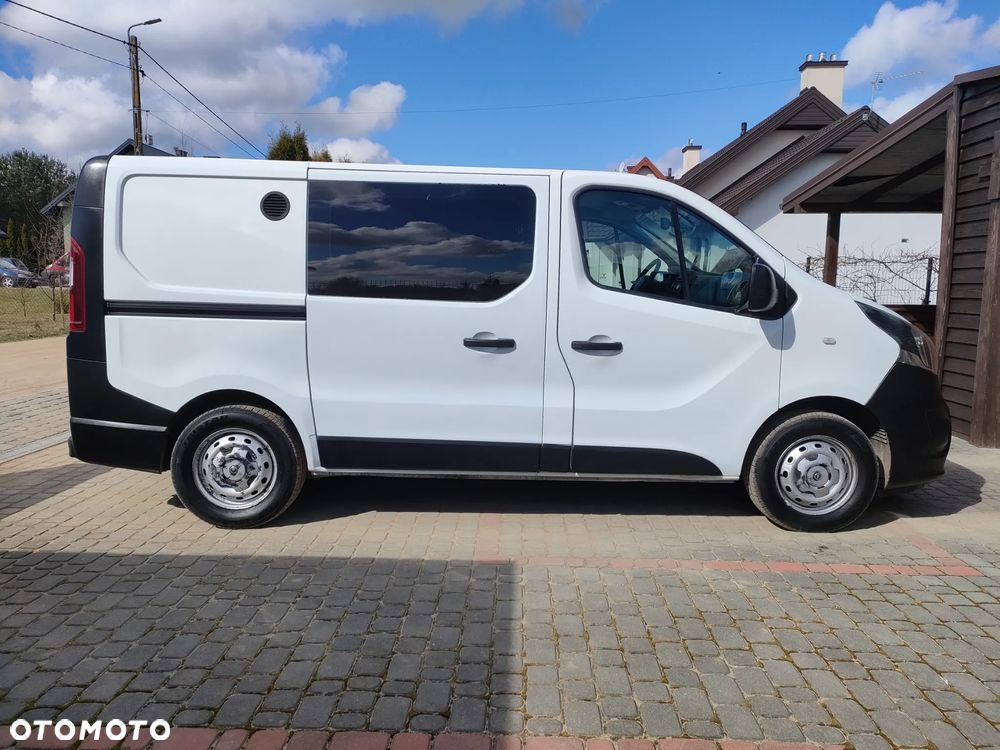 Opel VIVARO - 2