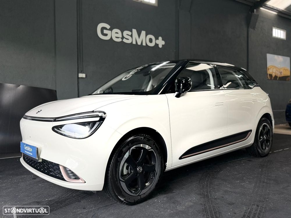 Dongfeng Box 42 kWh Plus (TT) - 3