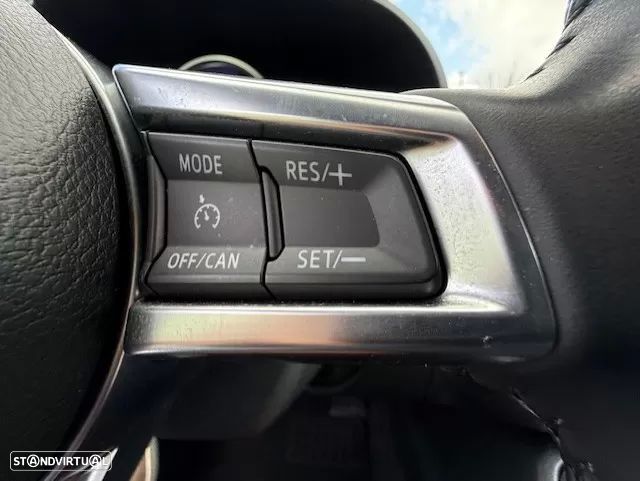 Fiat 124 Spider 1.4 T Multiair - 23