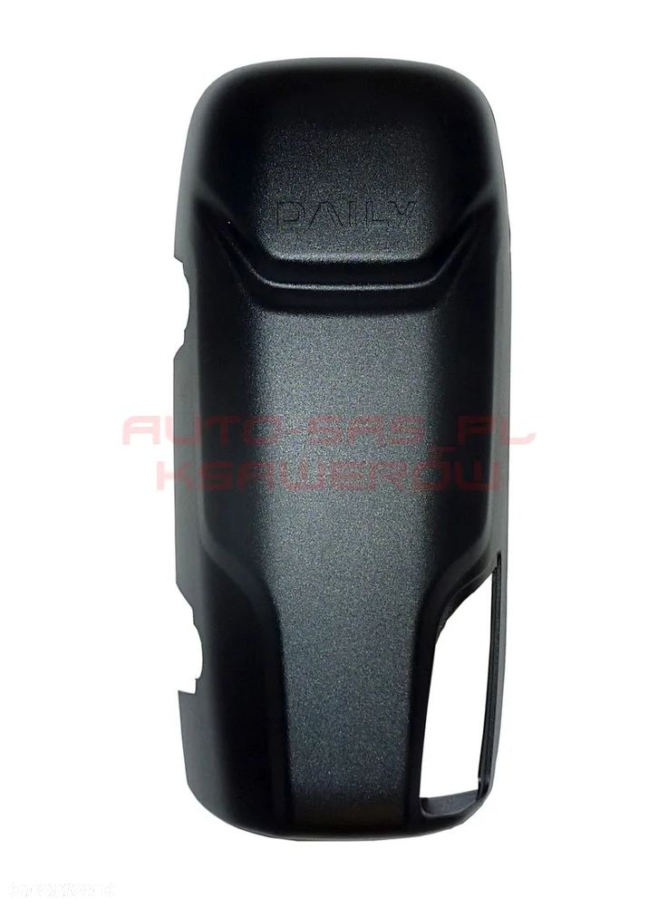 OBUDOWA LUSTERKA LEWA  IVECO DAILY 65C / 70C 19- - 1