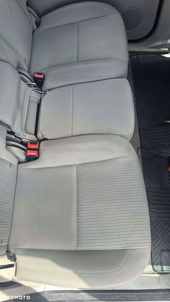 fotele 1 i 2 rząd ford grand c-max 2013r - 6