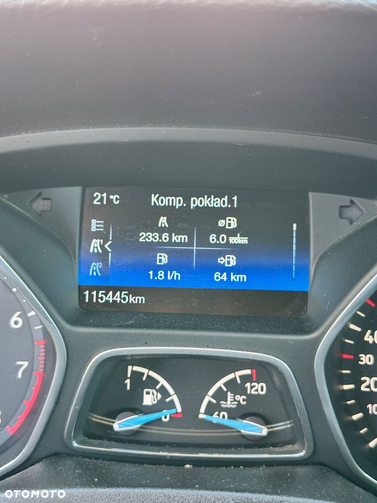 Ford Focus - 15
