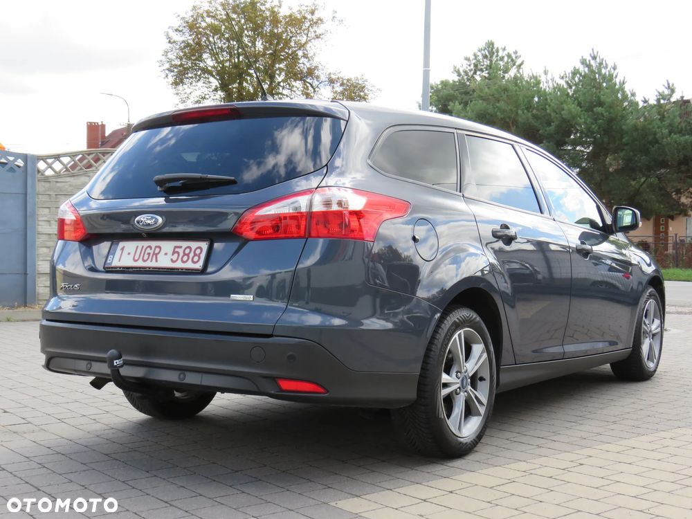 Ford Focus - 15