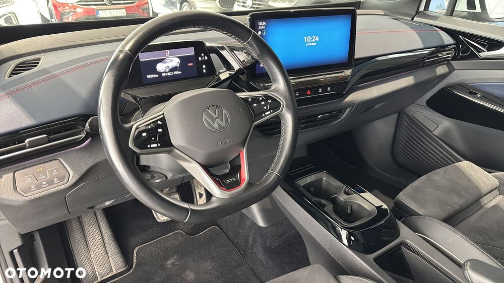 Volkswagen ID.4 - 10