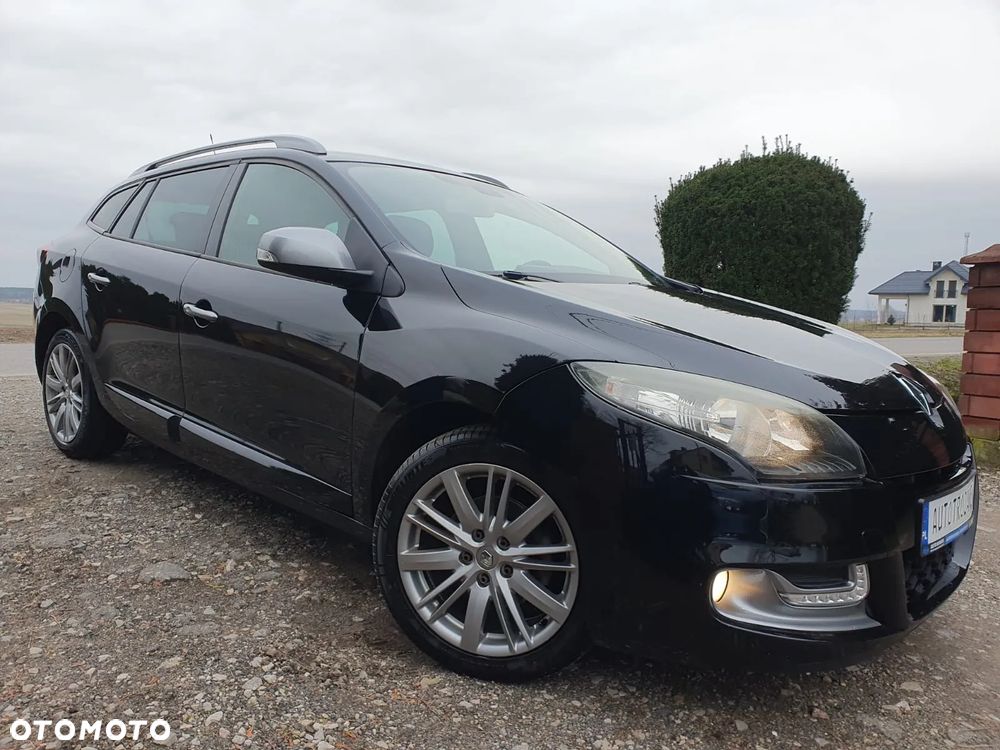 Renault Megane 1.4 16V TCE Expression - 14