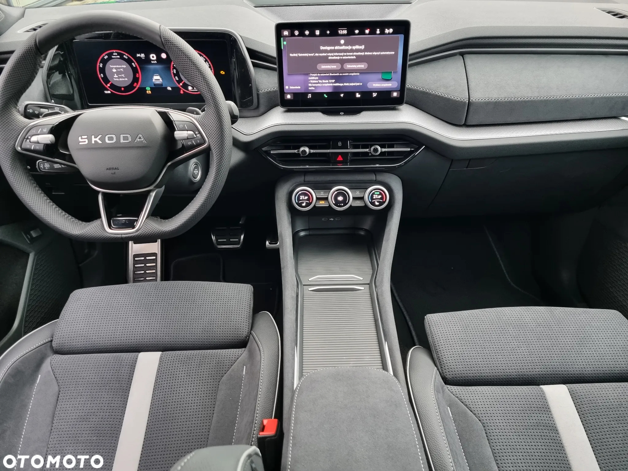 Skoda Kodiaq 2.0 TSI 4x4 Sportline DSG - 10