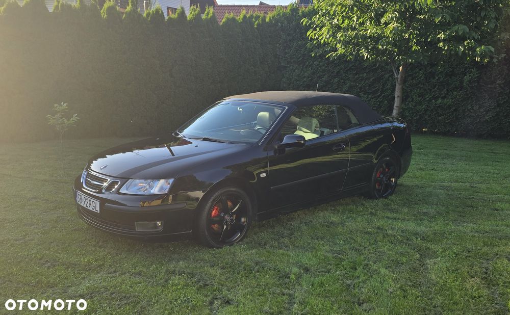 Saab 9-3 1.9TiDS PF Vector - 9