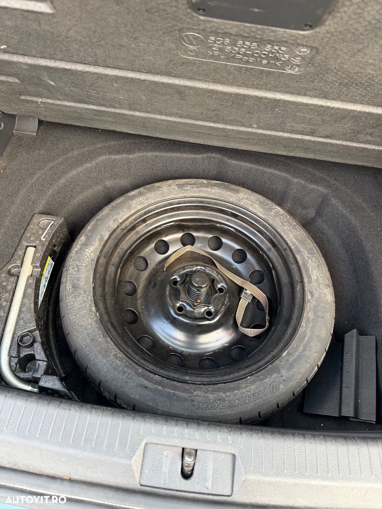 Volkswagen Golf Variant 1.2 TSI BlueMotion Technology Lounge - 11