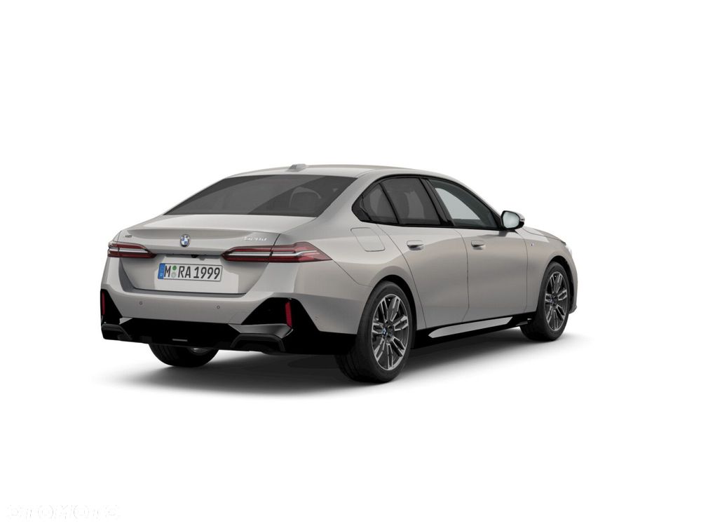 BMW Seria 5 - 3