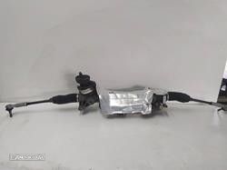 CREMALHEIRA DIREÇÃO SEAT LEON 2007 -1K1423981J - 2