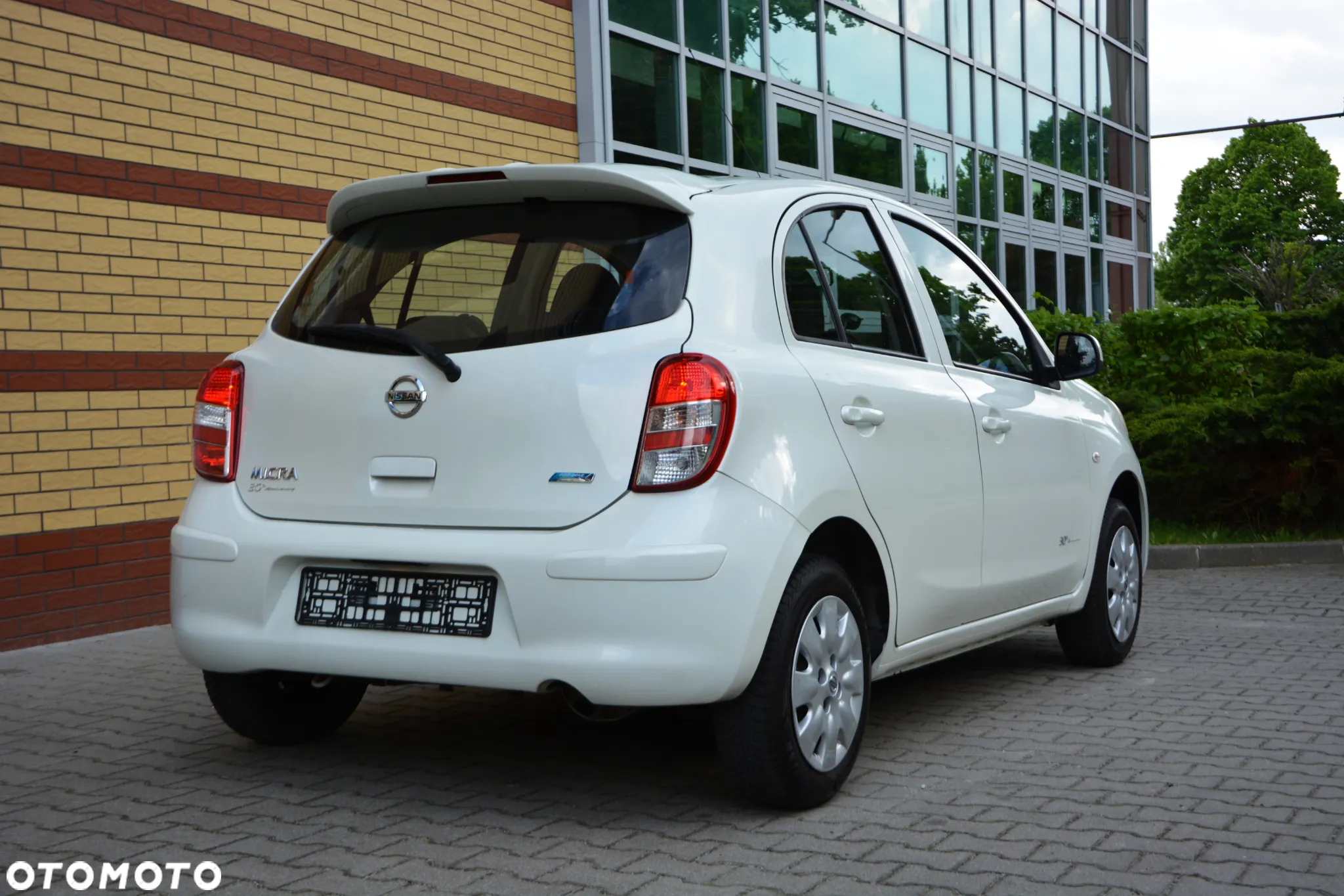 Nissan Micra 1.2 30th Anniversary - 4