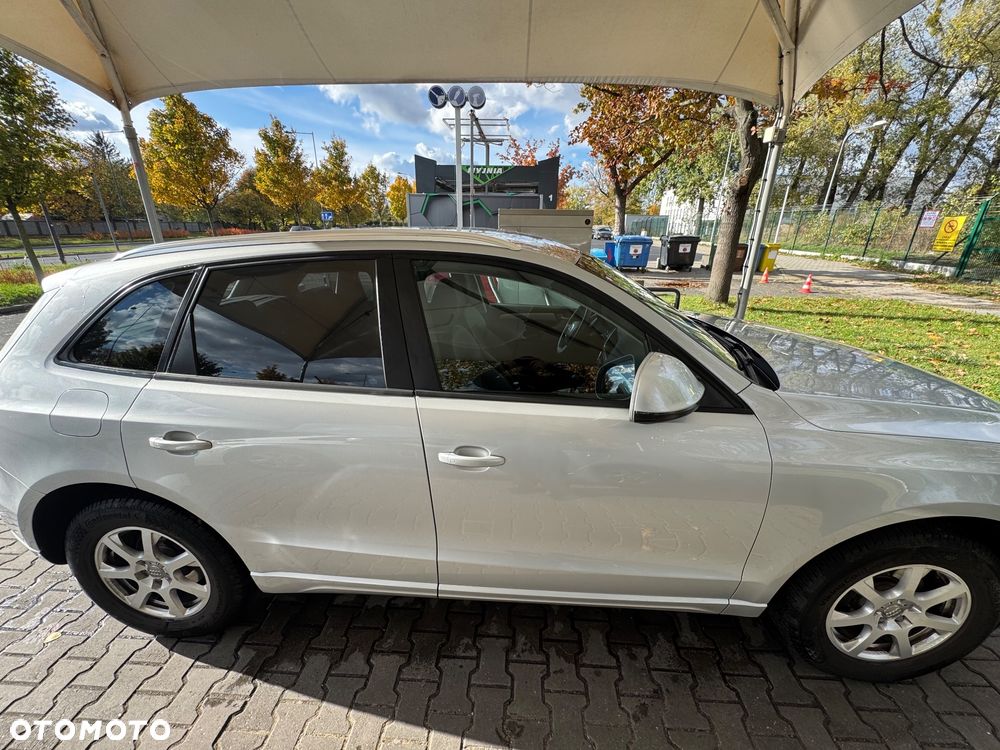 Audi Q5 2.0 TDI Quattro S tronic - 5