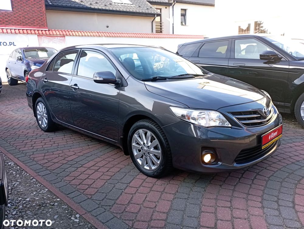 Toyota Corolla 1.6 Premium - 3